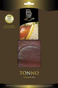 Fish & Fine Smoked fishs